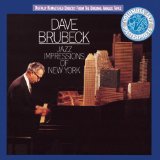 Jazz Impressions Of New York