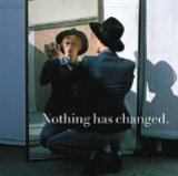 Nothing Has Changed - 2cd