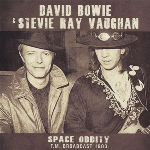 Space Oddity [limited Edition]