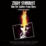 Ziggy Stardust And The Spiders From Mars