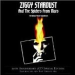 Ziggy Stardust (soundtrack)