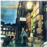 Ziggy Stardust