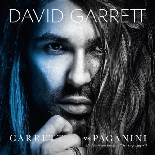Garrett Vs Paganini