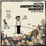 And The Anonymous Nobody... [explicit]