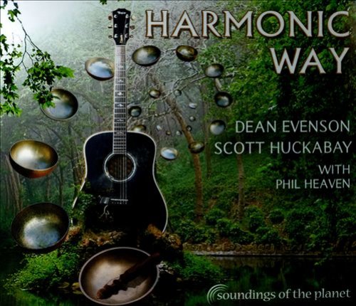 Harmonic Way