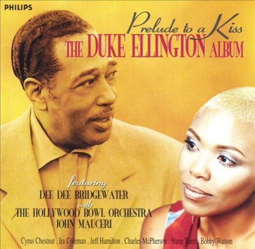 Prelude To A Kiss: The Duke Ellington Album