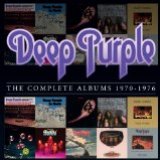 The Complete Albums 1970-1976