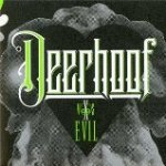 Deerhoof Vs. Evil
