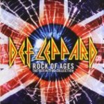 Rock Of Ages: The Definitive Collection