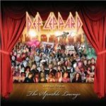 Songs From The Sparkle Lounge