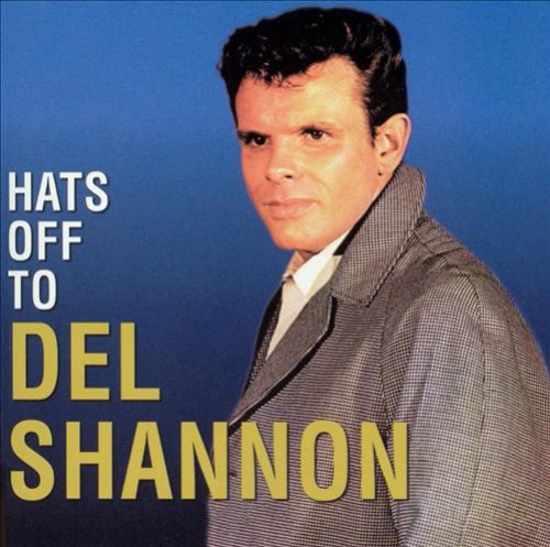 Runaway Hits Of Del Shannon