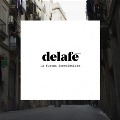 La Fuerza Irresistible