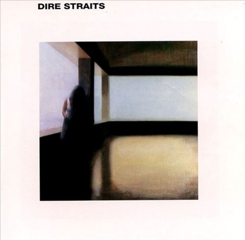 Dire Strait