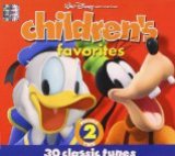 Children's Favorites, Volume 2