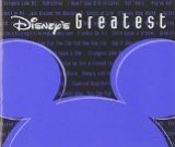 Disney's Greatest, Vol. 1 (jewel)