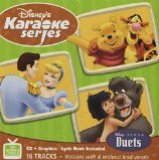 Disney's Karaoke Series - Duets