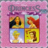 Disney's Princess Collection: The Music Of Hopes, Dreams And Happy Endings