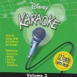 Karaoke, Volume 3 (jewel)