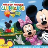 Mickey Mouse Clubhouse: Meeska Mooska Mickey