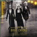 Not Ready To Make Nice