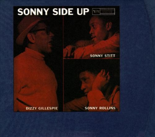 Sonny Side Up