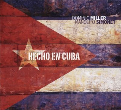 Hecho En Cuba
