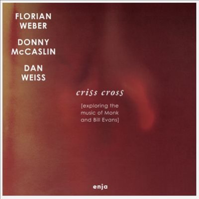 Criss Cross: Exploring The Music Of Monk And Bill Evans