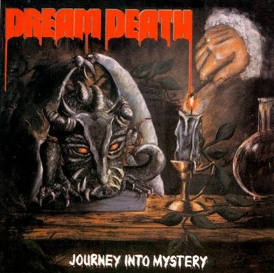 Journey Into Mystery