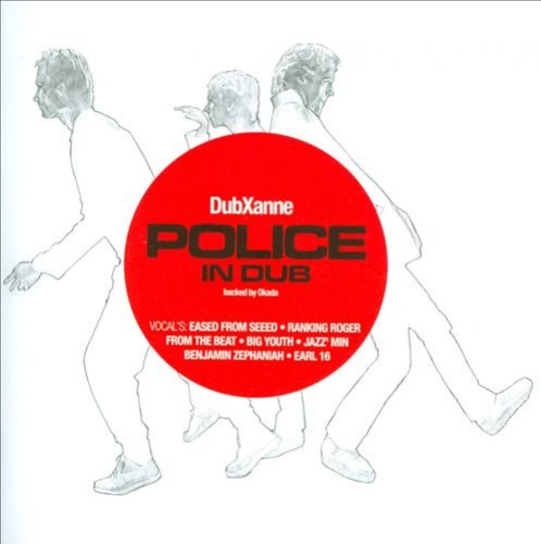 The Police In Dub