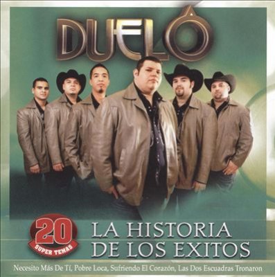 La Historia De Los Exitos