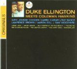 Duke Ellington Meets Coleman Hawkins