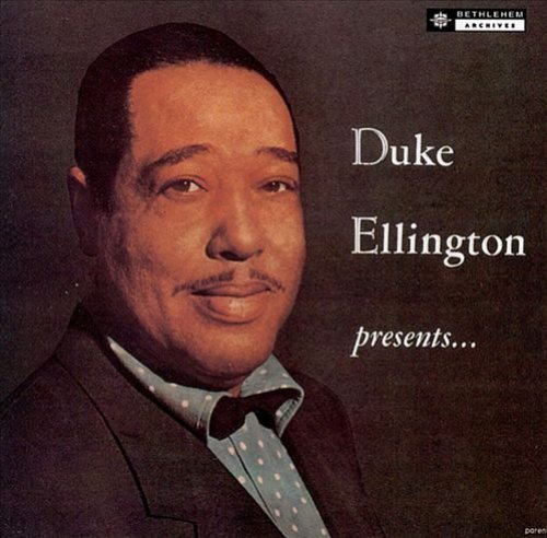 Duke Ellington Presents