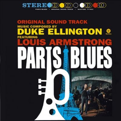 Paris Blues [original Motion Picture Soundtrack]