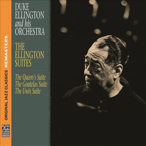 The Ellington Suites: The Queen's Suite/the Goutelas Suite/the Uwis Suite