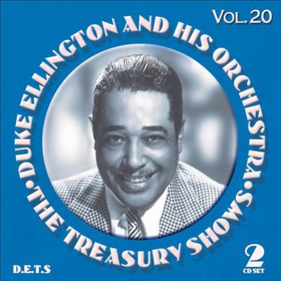 Treasury Shows, Vol. 20