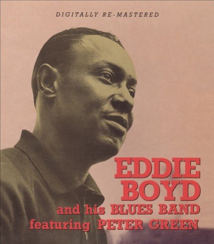 Eddie Boyd And His Blues Band