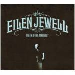 Queen Of The Minor Key