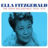 The Verve Recordings - Ella Fitzgerald