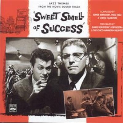 Sweet Smell Of Success: Jazz Themes From The Movie Sound Track