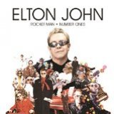 Rocket Man - Number Ones