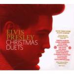 Elvis Presley Christmas Duets