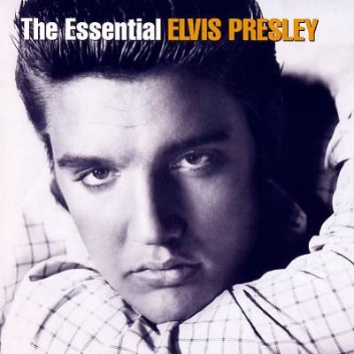 Essential Elvis Presley