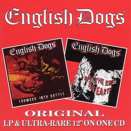 Forward Into Battle: The Metal Years