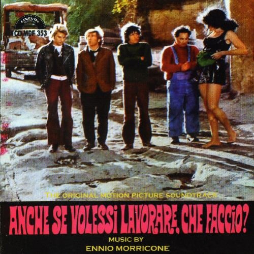 Anche Se Volessi Lavorare Che Faccio?