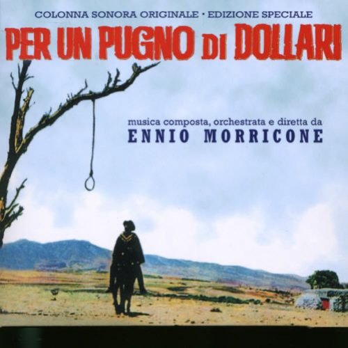 Per Un Pugno Di Dollari