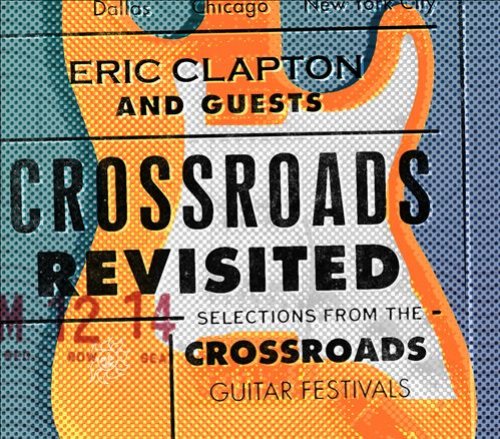 Crossroads Revisited