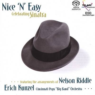 Nice 'n' Easy: Celebrating Sinatra