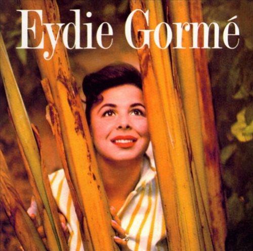 The Wonderful Eydie Gormé