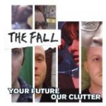 Your Future Our Clutter