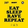 Eat Sleep Rave Repeat